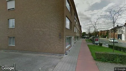 Apartments for rent in Schoten - Photo from Google Street View