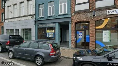 Apartments for rent in Waver - Photo from Google Street View