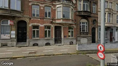 Apartments for rent in Leuven - Photo from Google Street View