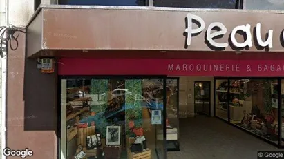 Apartments for rent in Spa - Photo from Google Street View