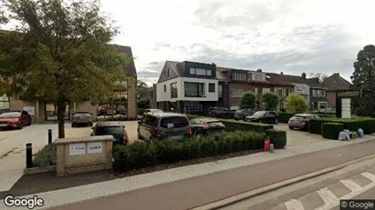 Apartments for rent in Mechelen - Photo from Google Street View