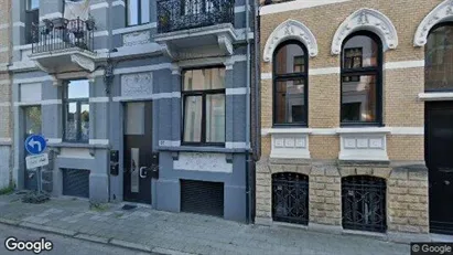 Apartments for rent in Stad Antwerp - Photo from Google Street View