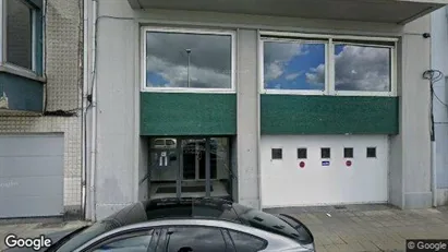 Apartments for rent in Luik - Photo from Google Street View