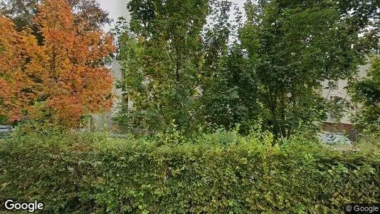 Apartments for rent in Olne - Photo from Google Street View