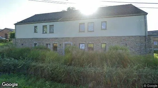 Apartments for rent in Theux - Photo from Google Street View