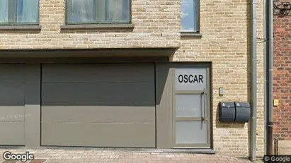 Apartments for rent in Geraardsbergen - Photo from Google Street View