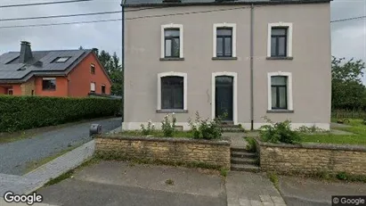 Apartments for rent in Tintigny - Photo from Google Street View