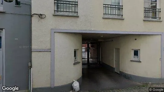 Apartments for rent in Doornik - Photo from Google Street View