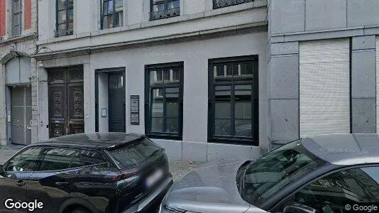 Apartments for rent in Luik - Photo from Google Street View