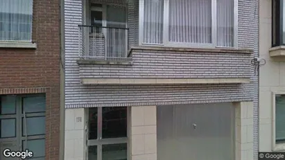 Apartments for rent in Antwerp Berchem - Photo from Google Street View