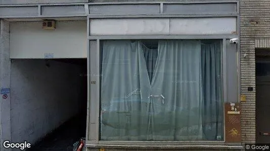 Apartments for rent in Stad Antwerp - Photo from Google Street View