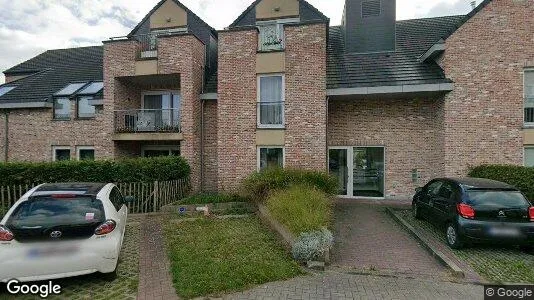 Apartments for rent in Graven - Photo from Google Street View