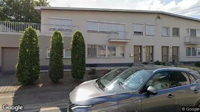 Apartments for rent in Maaseik - Photo from Google Street View