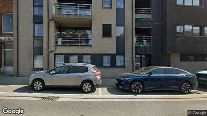 Apartments for rent in Geraardsbergen - Photo from Google Street View