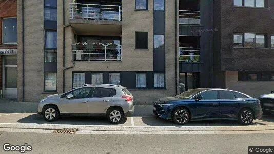 Apartments for rent in Geraardsbergen - Photo from Google Street View