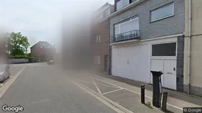 Apartments for rent in Asse - Photo from Google Street View