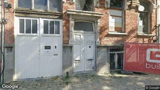 Apartments for rent in Stad Gent - Photo from Google Street View