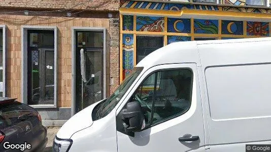 Apartments for rent in Bergen - Photo from Google Street View