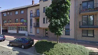 Apartments for rent in Genk - Photo from Google Street View