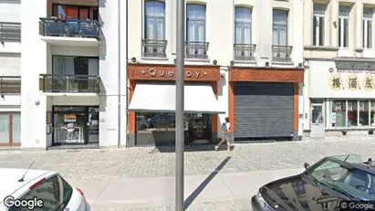 Apartments for rent in Doornik - Photo from Google Street View