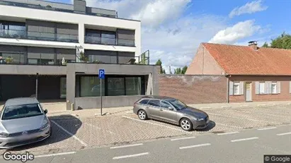 Apartments for rent in Meulebeke - Photo from Google Street View