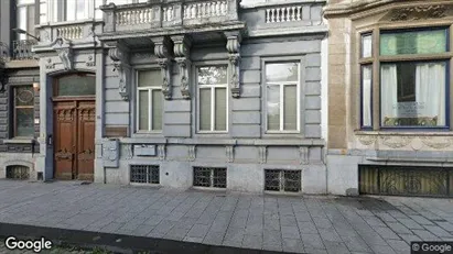 Apartments for rent in Stad Antwerp - Photo from Google Street View