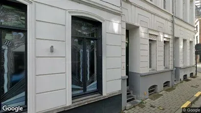 Apartments for rent in Stad Gent - Photo from Google Street View