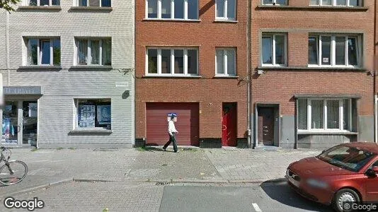 Apartments for rent in Stad Antwerp - Photo from Google Street View
