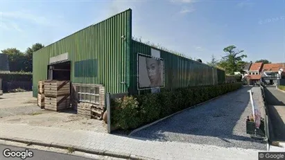 Apartments for rent in Ardooie - Photo from Google Street View