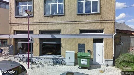 Apartments for rent in Zele - Photo from Google Street View