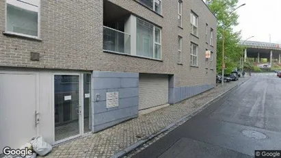 Apartments for rent in Luik - Photo from Google Street View
