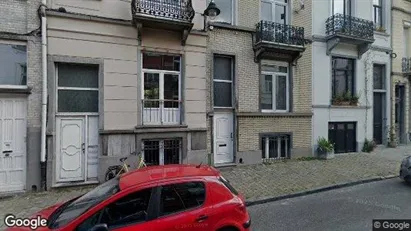 Apartments for rent in Stad Brussel - Photo from Google Street View