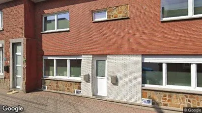 Apartments for rent in Flémalle - Photo from Google Street View