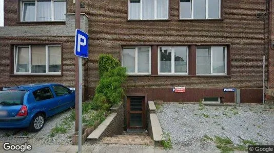 Apartments for rent in Charleroi - Photo from Google Street View