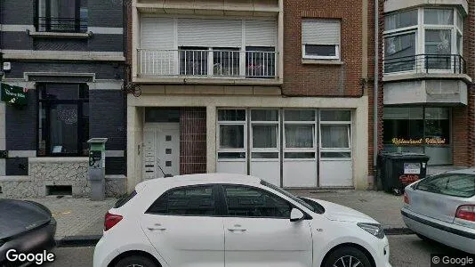 Apartments for rent in Namen - Photo from Google Street View