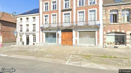 Apartments for rent in Doornik - Photo from Google Street View
