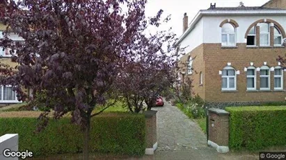 Apartments for rent in Dilbeek - Photo from Google Street View