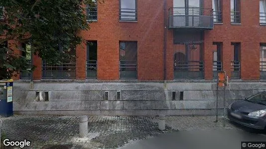 Apartments for rent in Bergen - Photo from Google Street View