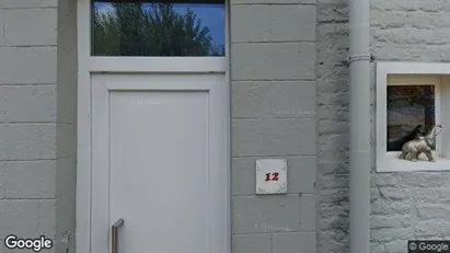 Apartments for rent in Kortrijk - Photo from Google Street View