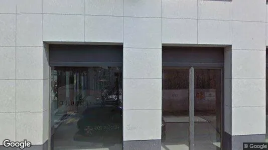 Apartments for rent in Stad Brussel - Photo from Google Street View