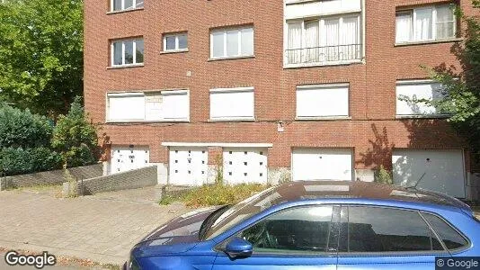 Apartments for rent in Antwerp Deurne - Photo from Google Street View