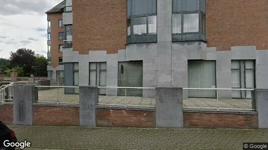 Apartments for rent in Spa - Photo from Google Street View