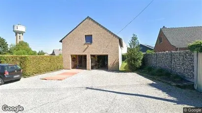 Apartments for rent in Profondeville - Photo from Google Street View