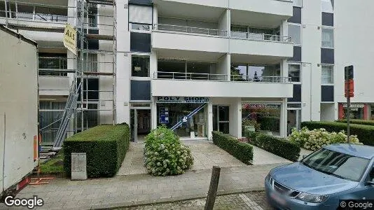Apartments for rent in Antwerp Berchem - Photo from Google Street View