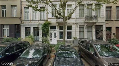 Apartments for rent in Stad Antwerp - Photo from Google Street View