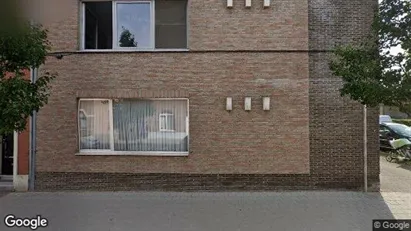 Apartments for rent in Hasselt - Photo from Google Street View