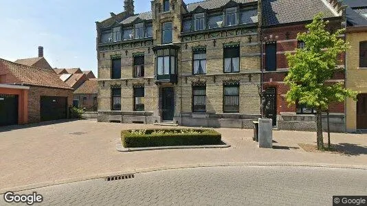 Apartments for rent in Ardooie - Photo from Google Street View