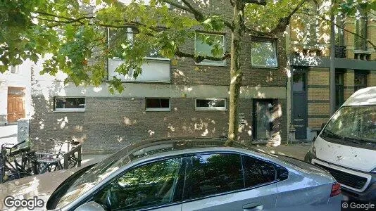 Apartments for rent in Stad Antwerp - Photo from Google Street View