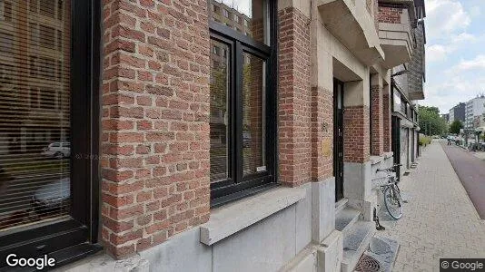 Apartments for rent in Antwerp Borgerhout - Photo from Google Street View