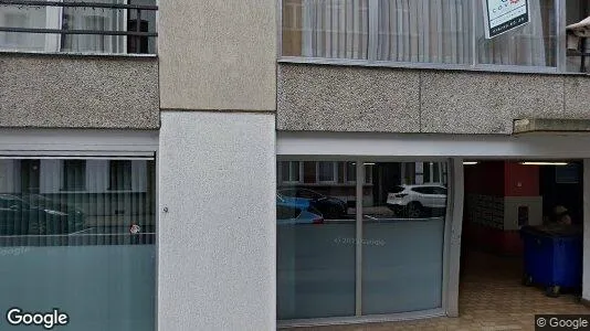 Apartments for rent in Leuven - Photo from Google Street View